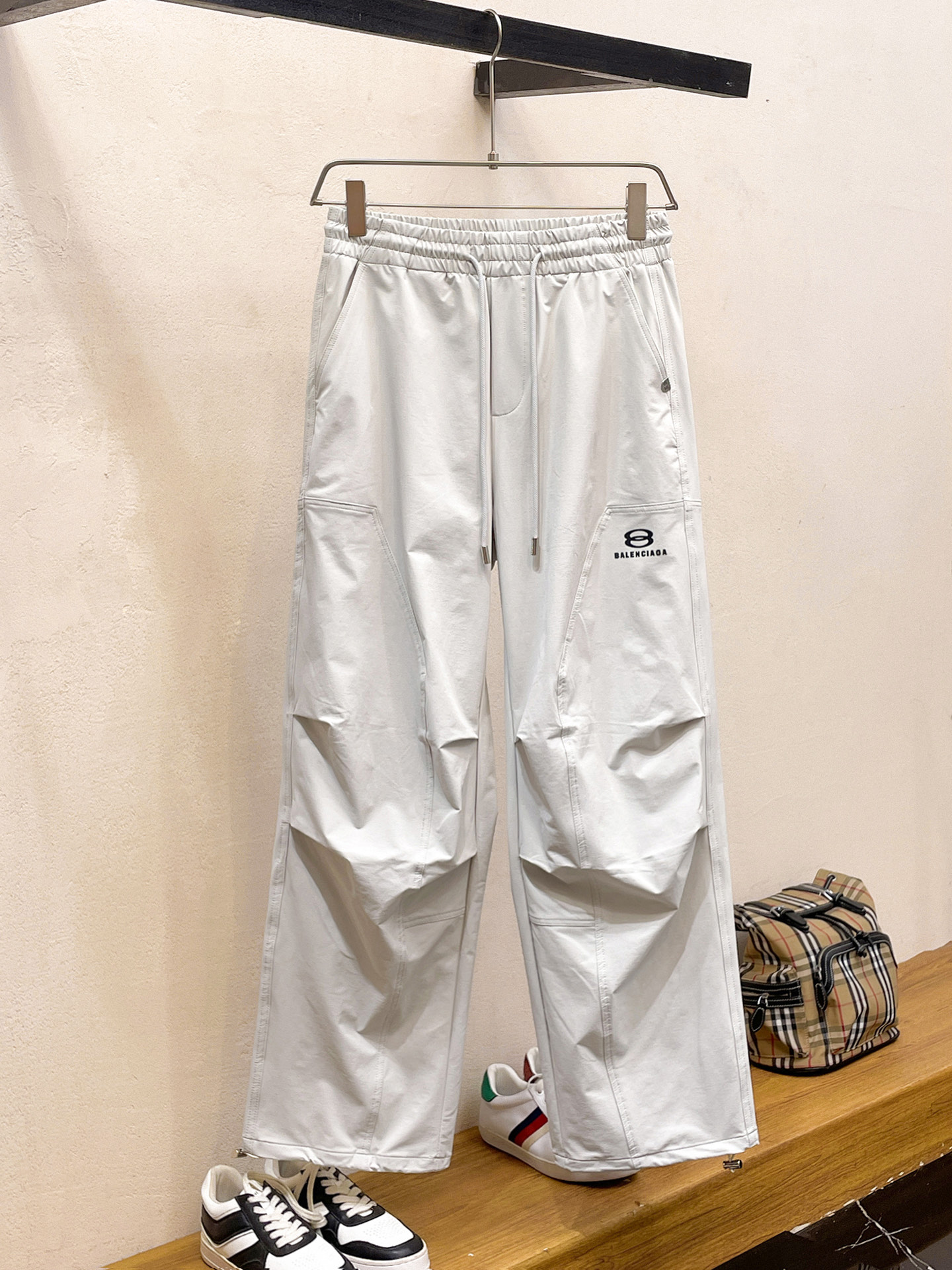 Casual Pants Man